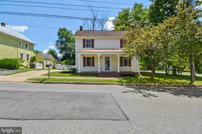 11 Kirche Street, Lovettsville, VA 20180 - Photo 1