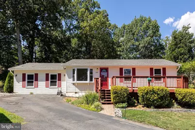 609 Rockbridge Drive SE, Leesburg, VA 20175 - Photo 1