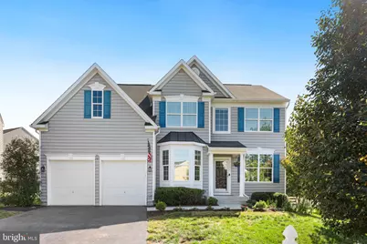 35550 Saint James, Round Hill, VA 20141 - Photo 1