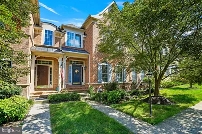 24906 Earlsford Drive, Chantilly, VA 20152 - Photo 1