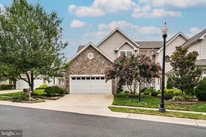 25585 Creek Run Terrace, Chantilly, VA 20152 - Photo 1