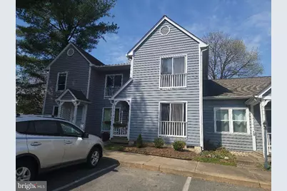 106 W O Street, Purcellville, VA 20132 - Photo 1