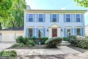 20924 Fowlers Mill Cir, Ashburn, VA 20147 - Photo 1