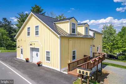 222 N 21st Street #1, Purcellville, VA 20132 - Photo 1