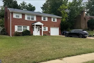 109 Belmont Dr SW, Leesburg, VA 20175 - Photo 1