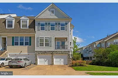 18202 Mill House Square, Leesburg, VA 20176 - Photo 1