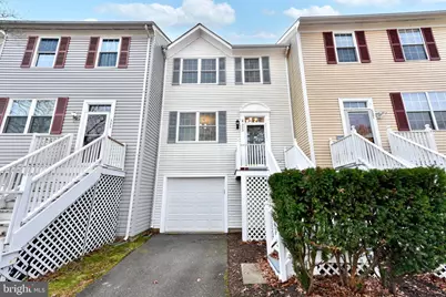 523 Blacksburg Terrace NE, Leesburg, VA 20176 - Photo 1