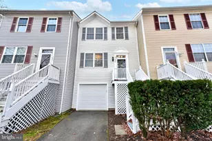 523 Blacksburg Terrace NE, Leesburg, VA 20176 - Photo 1