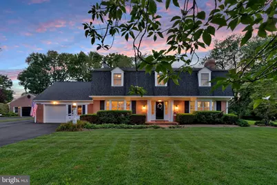 1000 W Country Club Drive W, Purcellville, VA 20132 - Photo 1