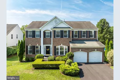 929 Towering Oak Court, Purcellville, VA 20132 - Photo 1