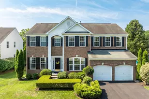 929 Towering Oak Ct, Purcellville, VA 20132 - Photo 1