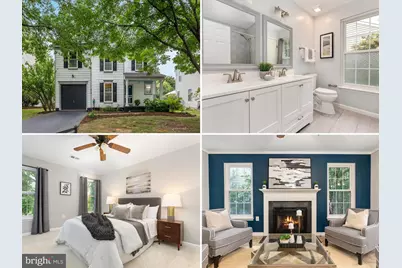 514 North Street NE, Leesburg, VA 20176 - Photo 1