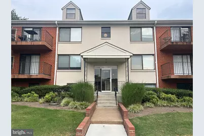 125 Clubhouse Drive SW #4, Leesburg, VA 20175 - Photo 1