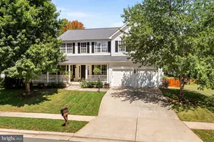 21516 Chickacoan Trail Dr, Broadlands, VA 20148 - Photo 1