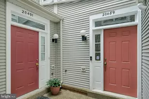 20489 Cool Fern Square, Ashburn, VA 20147 - Photo 1