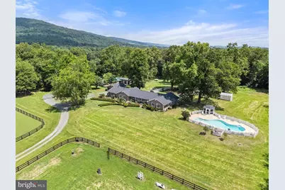 20269 Trappe Road, Bluemont, VA 20135 - Photo 1