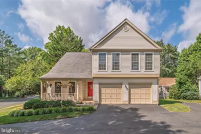 307 Foxridge Drive SW, Leesburg, VA 20175 - Photo 1