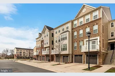 25215 Briargate Terrace, Chantilly, VA 20152 - Photo 1