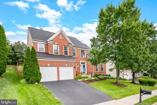 812 Larch Valley Ct NE, Leesburg, VA 20176 - Photo 1