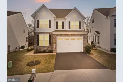 43613 Casters Pond Court, Chantilly, VA 20152 - Photo 1
