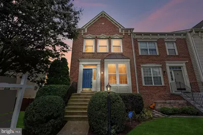 529 Legrace Terrace NE, Leesburg, VA 20176 - Photo 1