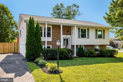 402 S Harrison Road, Sterling, VA 20164 - Photo 1