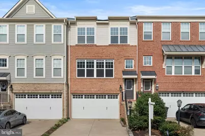 25359 Wakestone Park Terrace, Chantilly, VA 20152 - Photo 1