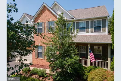 106 Exmoor Court NW, Leesburg, VA 20176 - Photo 1