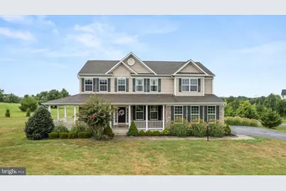 11845 Purcell Road, Lovettsville, VA 20180 - Photo 1