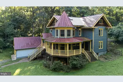 35454 Cherry Grove Lane, Round Hill, VA 20141 - Photo 1