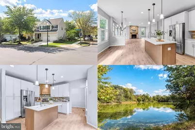 25843 Priesters Pond Drive, Chantilly, VA 20152 - Photo 1