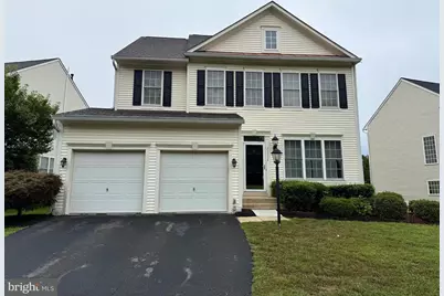 25558 Dabner Drive, Chantilly, VA 20152 - Photo 1