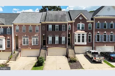 607 NE Battery Terrace NE, Leesburg, VA 20176 - Photo 1