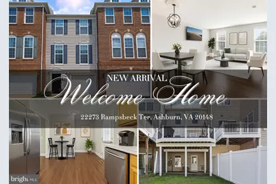 22273 Rampsbeck Terrace, Ashburn, VA 20148 - Photo 1