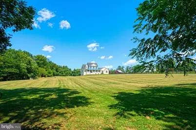 35398 Snickersville Turnpike, Purcellville, VA 20132 - Photo 1