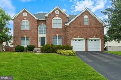 43540 Lucketts Bridge Circle, Ashburn, VA 20148 - Photo 1