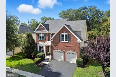 42276 Magistrate Court, Chantilly, VA 20152 - Photo 1