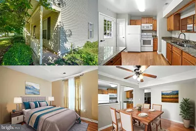 17173 Magic Mountain Drive, Round Hill, VA 20141 - Photo 1