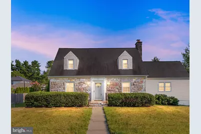 603 Martin Avenue, Middleburg, VA 20117 - Photo 1