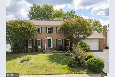 912 Chancellor Street SW, Leesburg, VA 20175 - Photo 1