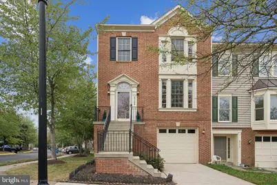 25368 Herring Creek Drive, Chantilly, VA 20152 - Photo 1