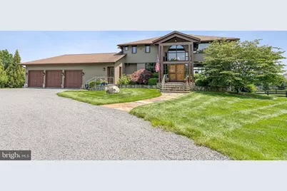 15724 Trapshire Court, Waterford, VA 20197 - Photo 1