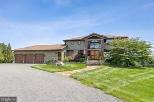 15724 Trapshire Ct, Waterford, VA 20197 - Photo 1