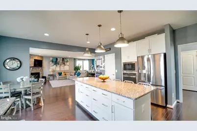 24855 Bradford Forest Drive, Chantilly, VA 20152 - Photo 1