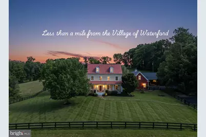 15780 Old Waterford Road, Paeonian Springs, VA 20129 - Photo 1