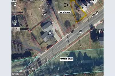 227 Dry Mill Road SW, Leesburg, VA 20175 - Photo 1