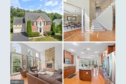 21030 Courtland Village Drive, Leesburg, VA 20175 - Photo 1