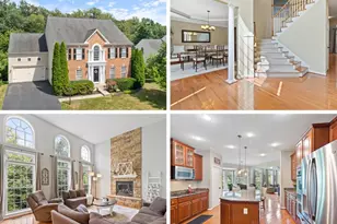 21030 Courtland Village Dr, Leesburg, VA 20175 - Photo 1