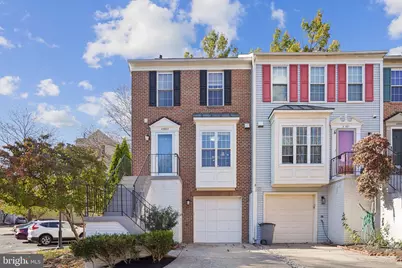 45603 Whitcomb Square, Sterling, VA 20166 - Photo 1