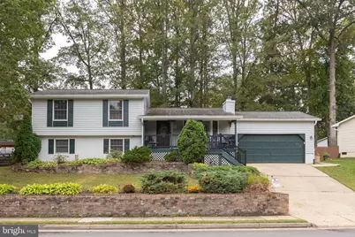 589 Rockbridge Drive SE, Leesburg, VA 20175 - Photo 1